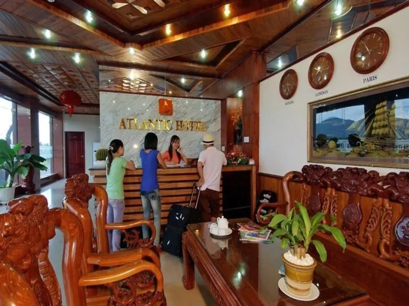 House Land Hotel 2 Da Nang