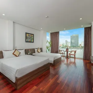 Hoang Linh Riverside ホテル